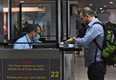 República Dominicana suspende por un mes vuelos desde Europa, China, Corea e Irán
