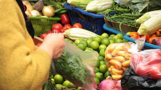 Alimentos: precios de algunos productos agrícolas están en riesgo de subir hasta 30% en 2023