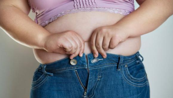 360 millones de personas en América Latina viven con exceso de peso. (Getty Images)