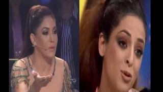 Tilsa Lozano acusó a Andrea Luna de hacer "pataletas" tras ser eliminada de 'Reinas del Show'