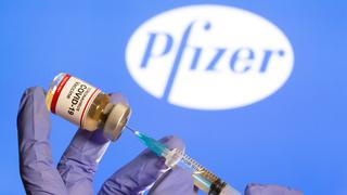 Coronavirus: Italia demandará a Pfizer por el retraso en la entrega de las vacunas