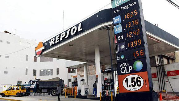 La baja inflación de mayo se debería a la presión al alza en los precios de los combustibles. (Perú21)