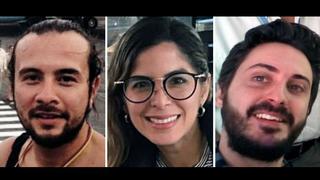 FIP exige "cese de acciones hostiles contra periodistas" en Venezuela