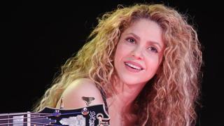 Shakira celebró que el videoclip de “No” superó los 100 millones de reproducciones en YouTube | FOTOS