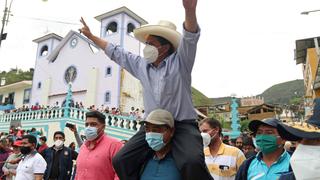 Perú Libre asegura que no quitarán casas a los que tengan dos o tres inmuebles, como en Venezuela