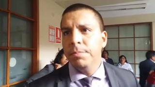Abogado de Adriano Pozo sobre sentencia: "Es una decisión valiente y justa" [VIDEO]