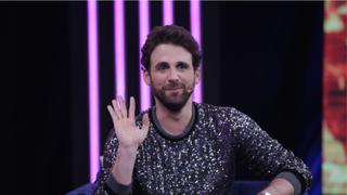 Rodrigo González “Peluchín” reaparece en televisión tras su salida de Latina [VIDEO]