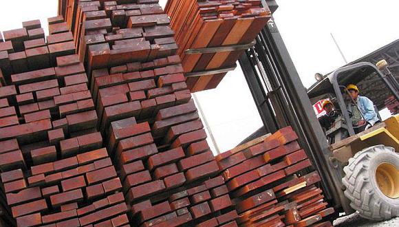 EE.UU. bloqueó el ingreso de embarques de madera de la empresa peruana WCA por no cumplir requisitos legales para la explotación de la madera. (Foto referencial: GEC)<br>
