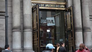 BVL buscará evitar la reclasificación del índice de las acciones peruanas