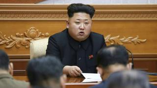Corea del Norte: Piden que Kim Jong-un sea procesado por crímenes contra la humanidad
