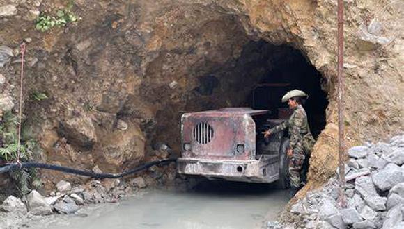 Nueve trabajadores de la mina Poderosa fueron asesinados la madrugada del último sábado en Pataz.
