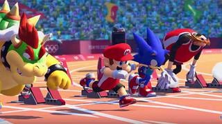 ‘Mario & Sonic at the Olympic Games Tokyo 2020’ llegará con un curioso modo retro [VIDEO]