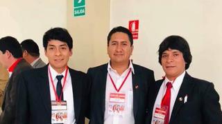 Perú Libre se apodera del Minsa gracias al cuestionado Hernán Condori