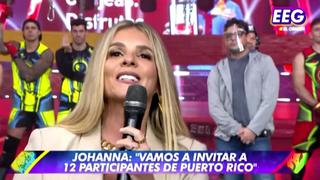 Johanna San Miguel explota y arremete contra “Guerreros Puerto Rico”