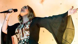 Adele sorprende a sus fans con adelanto de su nuevo tema “Easy On Me”