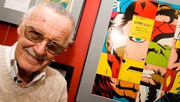 Stan Lee cumplió 91 años y lo celebramos con todos sus cameos en las películas de Marvel. (Internet)