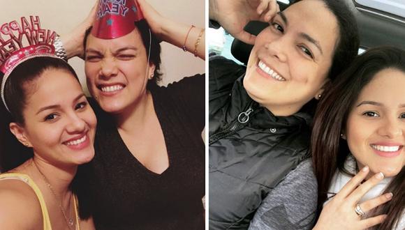 Exesposa de Katty García espera tener la custodia compartida de su hijo en común con la bailarina. | Instagram