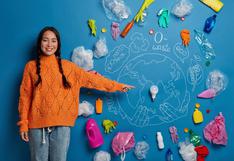 Día Mundial del Reciclaje: conoce los mitos que existen alrededor del plástico