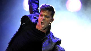 Ricky Martin invita a sus fans a crear la canción del Brasil 2014