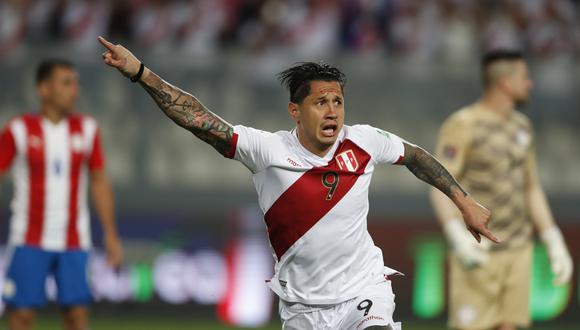 La selección peruana jugará dos amistoso de preparación en marzo, ante Alemania y Marruecos. (Foto: EFE)