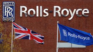 El gigante Rolls-Royce recortaría 9.000 puestos de trabajo tras crisis por la pandemia de COVID-19