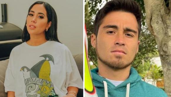 Rodrigo Cuba podrá volver a su hija con Melissa Paredes tras nueva orden judicial. (Instagram)