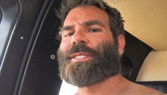El 'Rey de Instagram' sobrevivió el tiroteo en Las Vegas y lo grabó todo (Instagram)