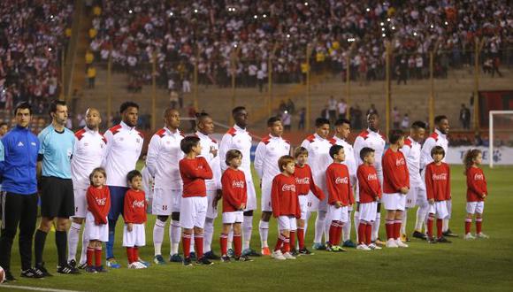 Perú vs. Colombia: Estos son los peruanos con nombres de los jugadores de la selección nacional. (USI)