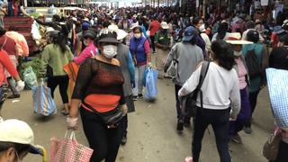 Tacna: Diresa identifica 87 puntos de riesgo de contagio de COVID-19