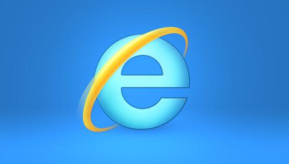 Explorer alcanzó la cima de su popularidad en 2003, con casi el 95% del uso de navegadores.