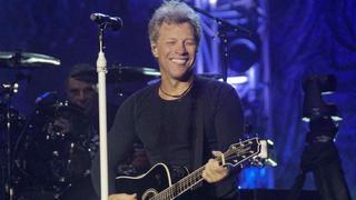 Bon Jovi negocia su regreso a Latinoamérica