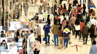 Navidad 2022: Peruanos gastarán S/ 926 en promedio en sus compras de fin de año, según estudio