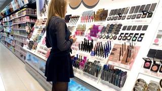 Venta de cosméticos y productos de higiene crecerá 6.2% este año