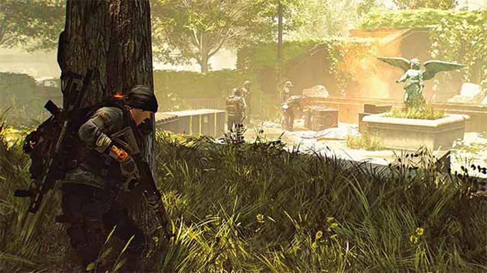 'Tom Clancy’s The Division 2' llegará el próximo 15 de marzo en formato multiplataforma, PlayStation 4, Xbox One y PC.