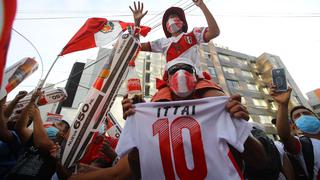 Perú vs. Ecuador: hinchas de la selección recibirán mascarillas gratis de la Fundación Romero