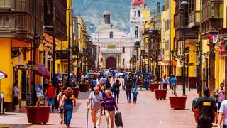 Municipalidad de Lima y Turibus se unen para incentivar el turismo en el Centro Histórico de Lima