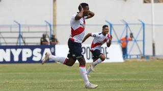 Deportivo Municipal y Sport Huancayo empataron 2-2 por la Liga1 [FOTOS]