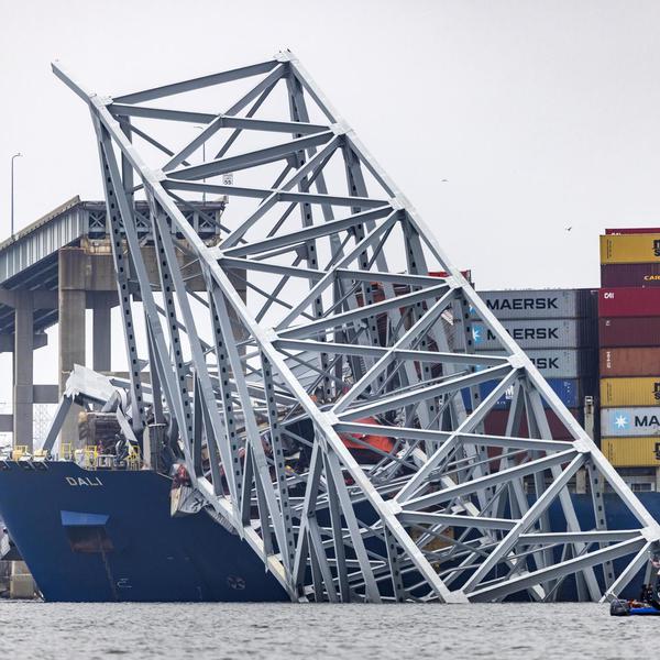 Trabajadores de El Salvador, Guatemala, Honduras y México murieron en accidente de puente en Baltimore