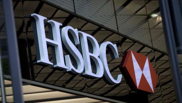 EN PROBLEMAS. México pide que se investigue a banco HSBC. (Bloomberg)