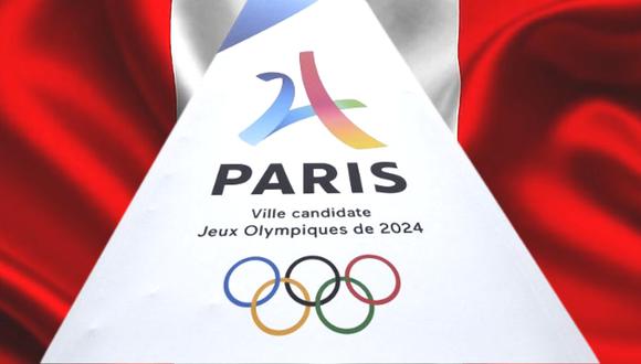 Paris 2024 se realizará del 26 de julio hasta el 11 de agosto (Foto: AFP).