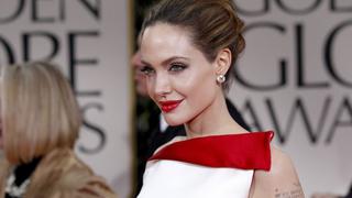 ¿Angelina Jolie otra vez encinta?