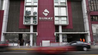 Sunat: Ingresos tributarios crecieron 12%