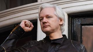 Julian Assange sabrá pronto si puede ser extraditado a EE.UU. 