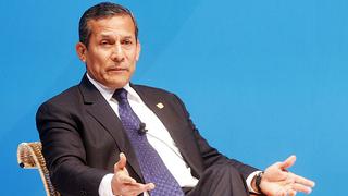 Ollanta Humala volvería a postular en las elecciones de 2021, según Santiago Gastañaduí [Video]