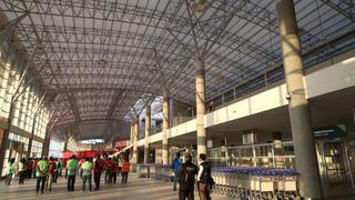 Proponen que aeropuerto de Pisco se convierta en una terminal ‘low cost’