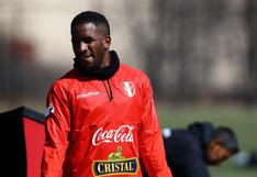 Jefferson Farfán, al recordar el repechaje de la selección peruana: “Me viene la desesperación”
