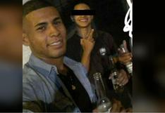 Balacera en el Rímac: Primo de asesino de policías se despide de él en redes sociales [FOTOS]