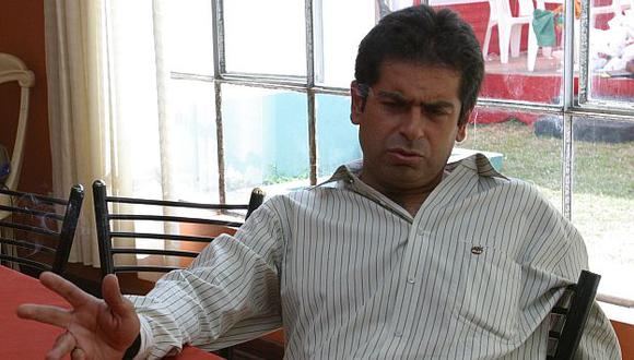 Parlamentarios quieren precisar cuál es la verdadera situación del ex asesor de Humala. (USI)