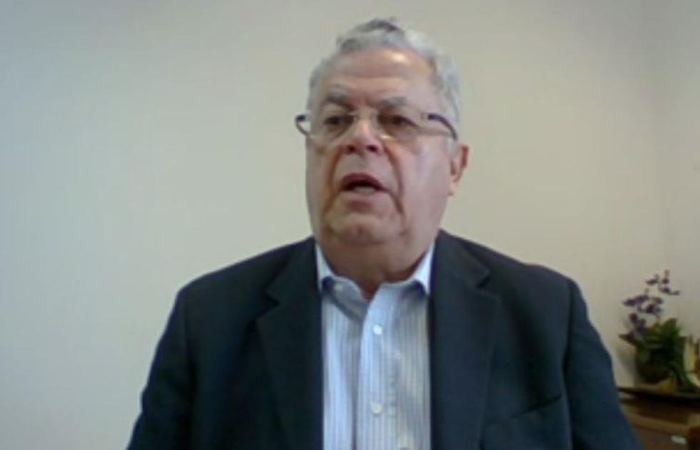 José Américo Spinola coordinaba directamente con Marcos Grillo, operador financiero a cargo de generar recursos para la Caja 2 de Odebrecht.