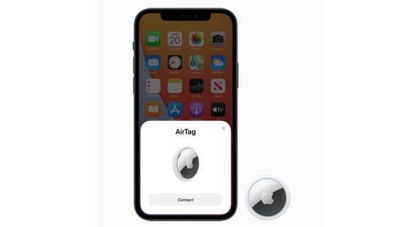 Apple lanza mejoras de privacidad para los AirTag y anuncia
